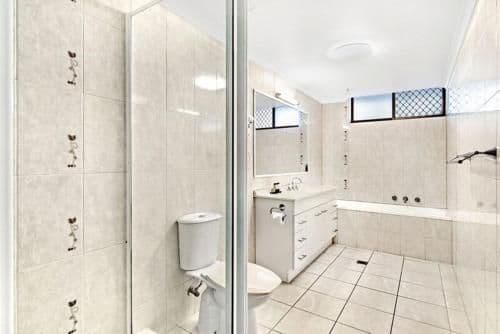 Two-Bedroom Apartment with Pool View