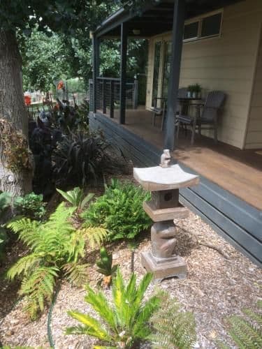 Two-Bedroom Cottage