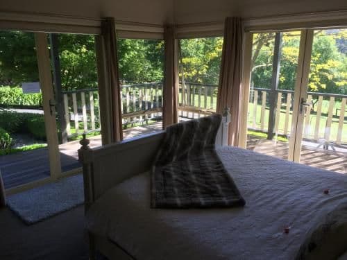 King Room with Spa Bath