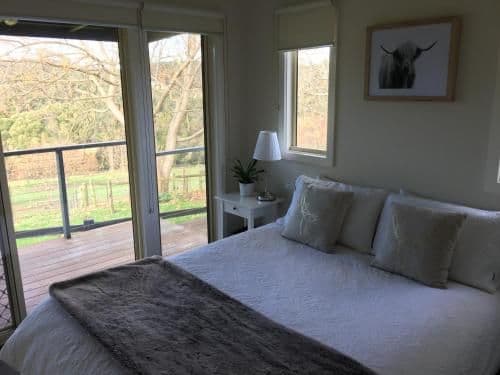 Two-Bedroom Cottage