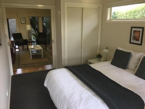 Two-Bedroom Cottage