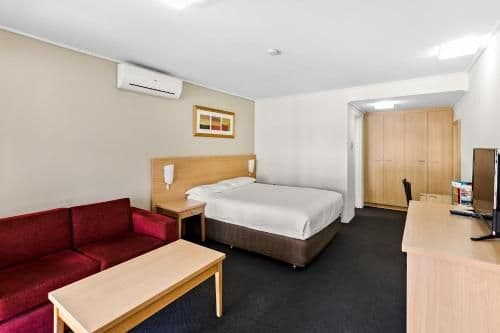 Superior Queen Room