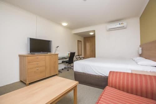 Superior Queen Room
