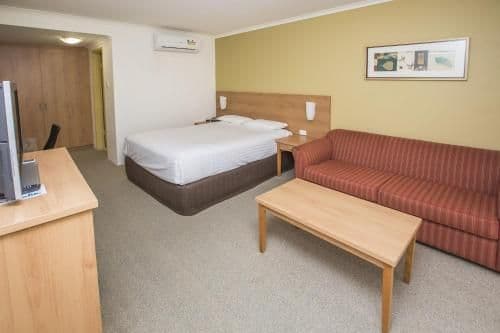 Superior Queen Room