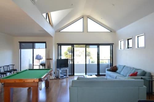 Five-Bedroom House