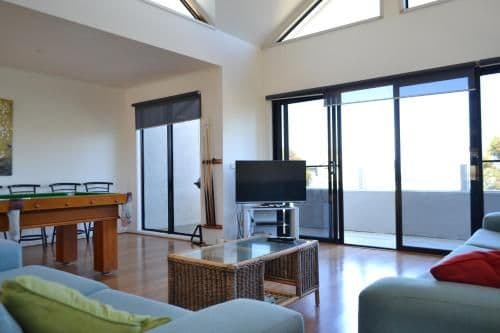 Five-Bedroom House
