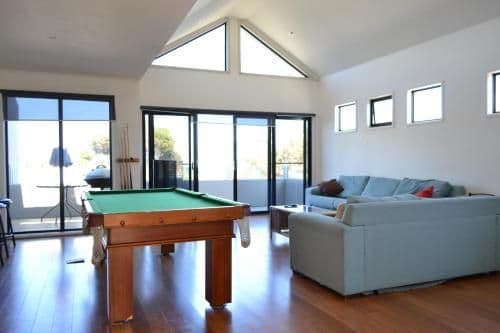 Five-Bedroom House
