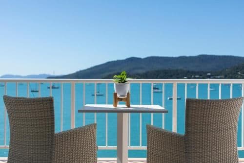 Deluxe Room with Ocean Views