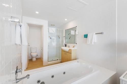Deluxe Room with Ocean Views