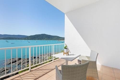 Deluxe Room with Ocean Views