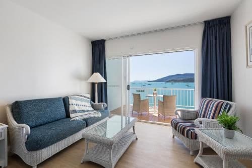 Deluxe Room with Ocean Views