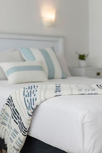 Room with Ocean View