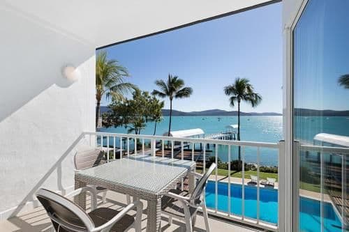 Room with Ocean View