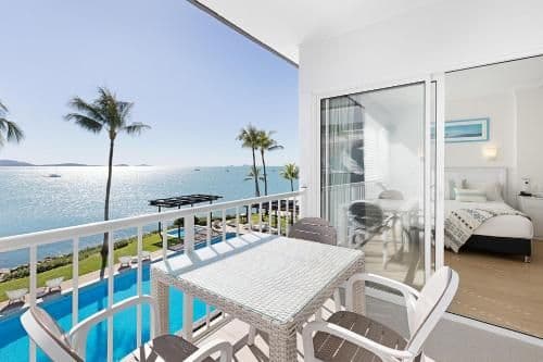 Room with Ocean View
