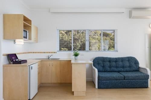 King Suite with Ocean View