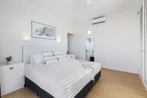 King Suite with Ocean View