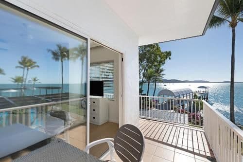 King Suite with Ocean View