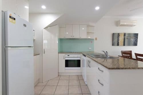 Deluxe Three-Bedroom Townhouse