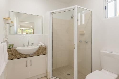 Deluxe Three-Bedroom Townhouse