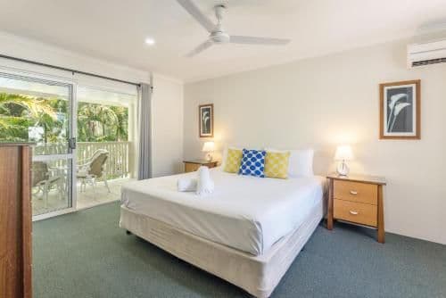 Deluxe Three-Bedroom Townhouse