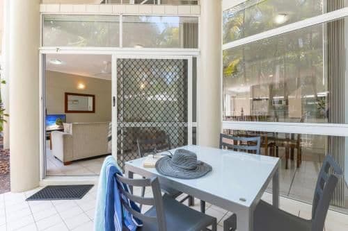 Deluxe Three-Bedroom Townhouse