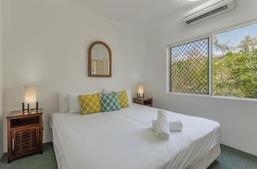 Deluxe Three-Bedroom Townhouse