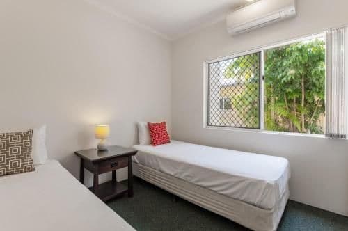 Deluxe Three-Bedroom Townhouse