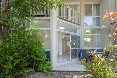 Deluxe Three-Bedroom Townhouse