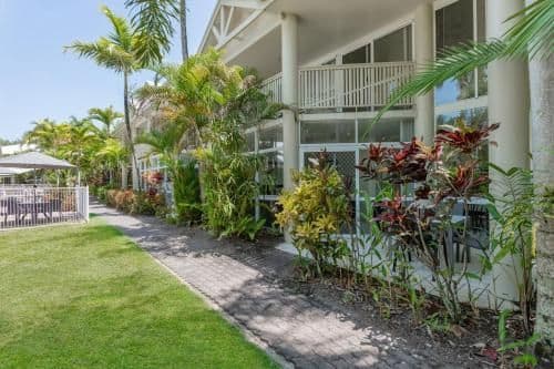 Deluxe Three-Bedroom Townhouse
