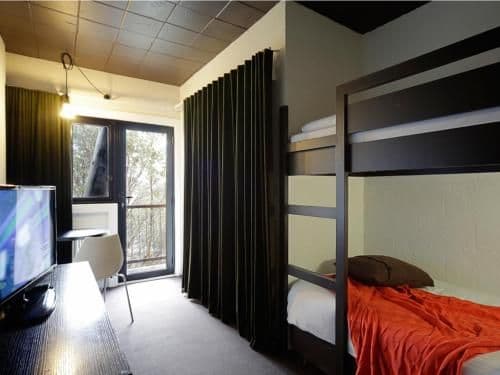 Bunk Room