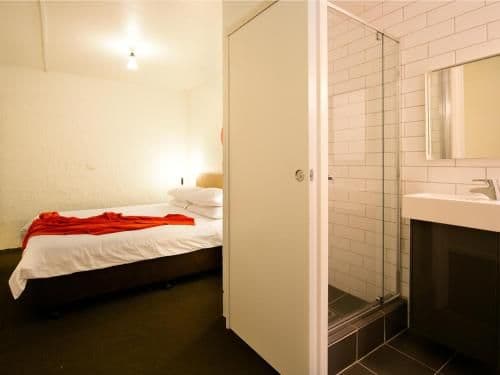 2.5 Bedroom
