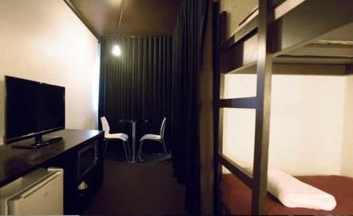 Bunk Room
