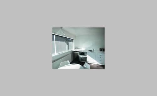 1 Bedroom Kitchenette