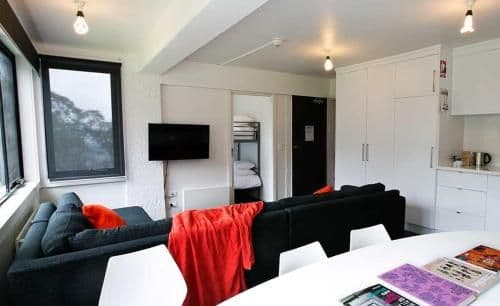 2.5 Bedroom