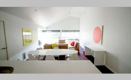 2.5 Bedroom with Balcony and Spa
