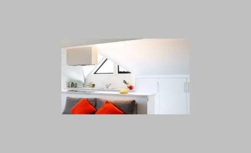 3 Bedroom with Balcony & Spa