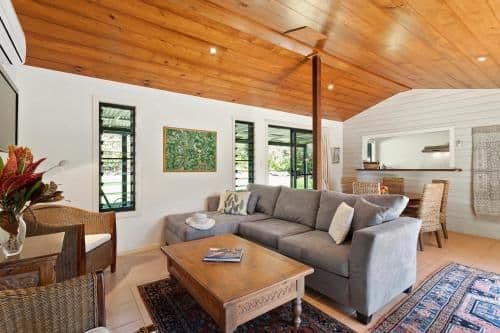 Two-Bedroom Bails