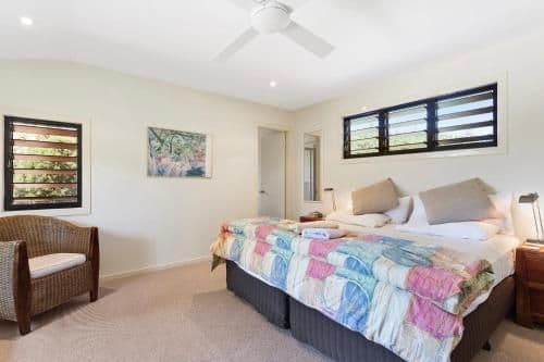 Two-Bedroom Bails