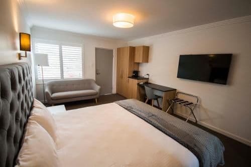 King Room