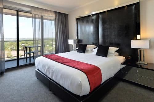 Executive Suite