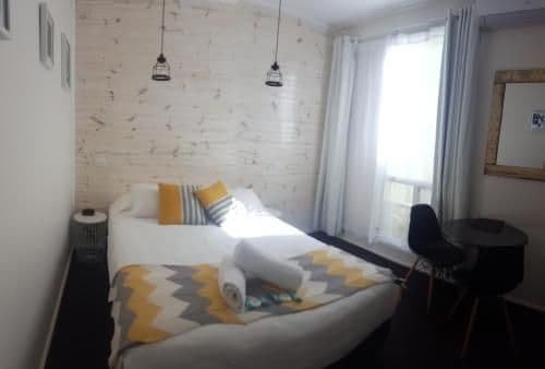 Queen Room