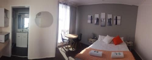 Queen Room
