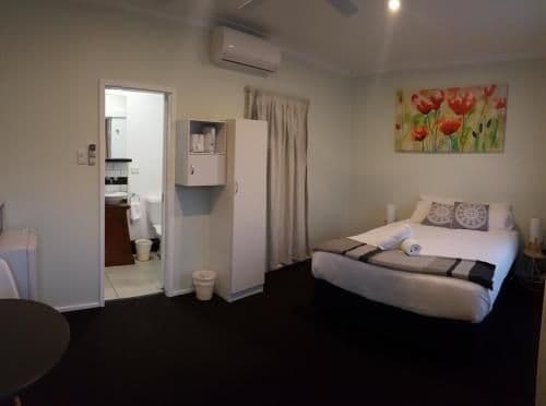 Queen Room