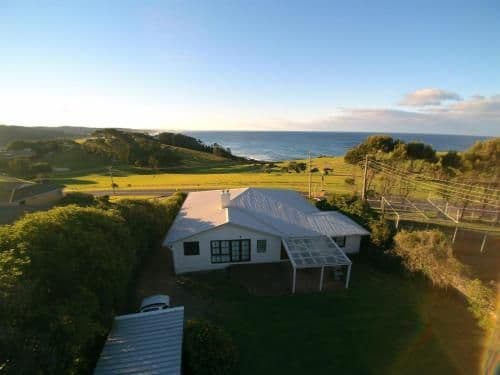 Holiday Home