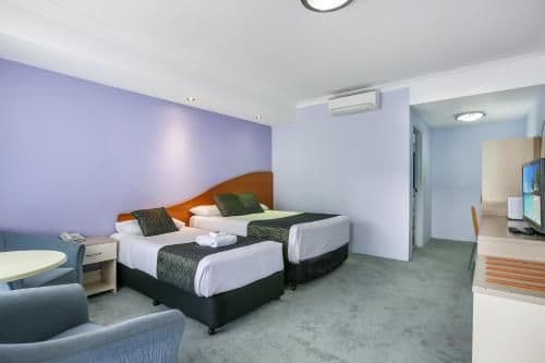 Double or Twin Room