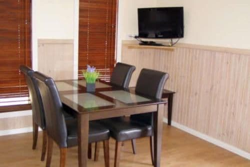 Deluxe Villa (5 guests)