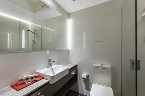 Executive King or Twin Room