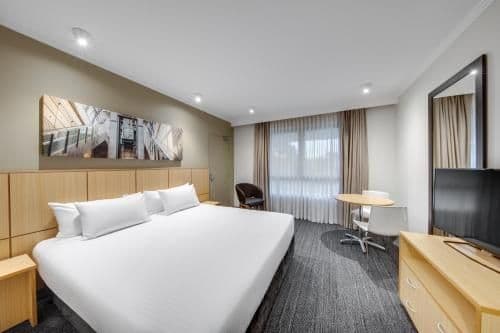Guest King or Twin Room