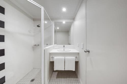 Guest King or Twin Room