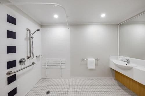 Guest King or Twin Room